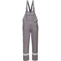 Portwest Fr Chemisch Bestendige Amerikaanse Overall Fr418 Brandvertragend | Maat: XL