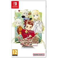Tales Of Symphonia Remastered (Chosen Edition)