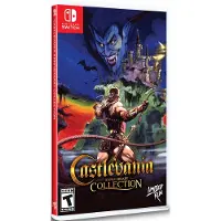 Castlevania Anniversary Collection () | Switch