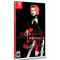 Bloodrayne ReVamped () | Switch