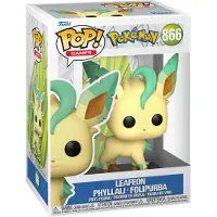 Funko POP! - Pokemon Leafeon (74214)