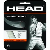 Head Sonic Pro Set Snaren 12m 1.25