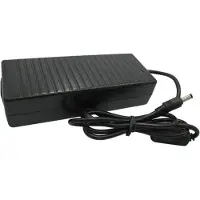 CoreParts MBXAS-AC0003 netvoeding & inverter Binnen 120 W Zwart