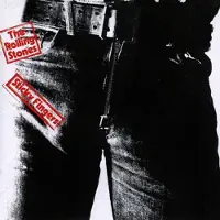 Universal Music Sticky fingers - SHM-CD