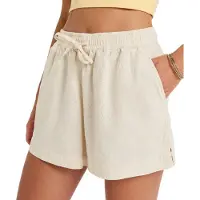 Roxy Broek 'Lekeitio Break' lichtbeige