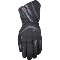 Five WFX Prime Evo GTX Winterhandschoenen Zwart XL