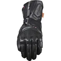 Five GT1 Evo GTX handschoenen Zwart 2XL