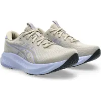 Asics Loopschoen 'Gel-Excite 11' grijs / lavendel
