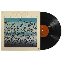 Universal Music Roger Glenn - Reachin' (LP)