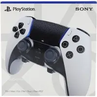 Sony Playstation 5 DualSense Edge Controller - White