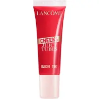 Lancôme Juicy Tubes Cheeks Blush Tint Blushcrème 10 ml Nr. 1 - Berry Marmelade