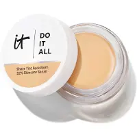 IT Cosmetics Do-it-all Sheer Tint Face Balm