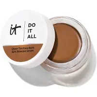 IT Cosmetics Do It All Sheer Face Tint Balm (Various Shades) - RDN520