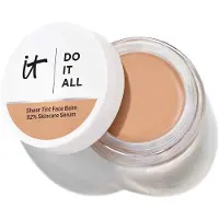 IT Cosmetics - Do-it-all Sheer Tint Face Balm Medium Neutral