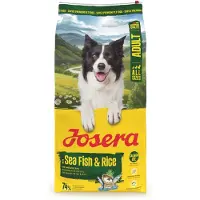 Josera A/s Zeevis &amp; Rijst Nat Hondenvoer