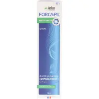 Arkopharma Forcapil Anti-haaruitval Spray 125 ml