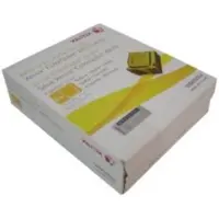 Xerox tonercartridge - geel - voor laserprinters - capaciteit: 17.300 pagina's