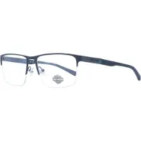 Harley Davidson Brillenframe HD00010 002 58