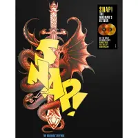 Universal Music Snap! - The Madman's Return (2 LP) (Remastered) (Coloured Vinyl)