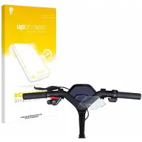Upscreen - Screenprotector voor Segway Ninebot P65D - Folie Beschermfolie anti glare matte