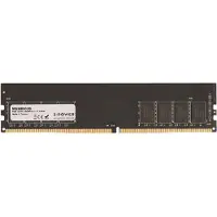 2-Power MEM8903B. Component voor: Pc/server, Intern geheugen: 8 GB, Geheugenlayout (modules x formaat): 1 x 8 GB, Intern geheugentype: DDR4, Kloksnelheid geheugen: 2400 MHz
