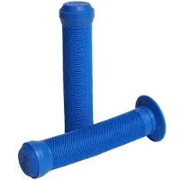 Fiend Team Grips Blauw 147 / 147 mm