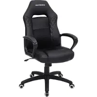 Bobbel Home Parya Luxe Ergonomische Bureaustoel Met Kantelmechanisme - Directie Managerstoel Ergonomisch