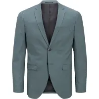 Jack & Jones Jprfranco Super Slim Fit Blazer 54 Groen