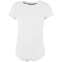 Kariban Babyromper korte mouwen K831