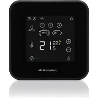 Itho Daalderop Thermostaat spIDer Base