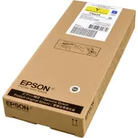 Epson Inktcartridge T9444 - C13T944440 Geel
