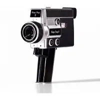 Campsnap CS-8