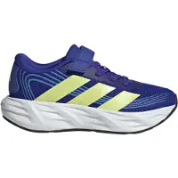 Adidas Sportschoen 'Galaxy 8' blauw / azuur / pastelgroen