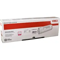 OKI 46471102 Toner Magenta