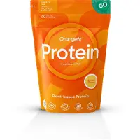 Orangefit Protein shake banana 750 gram