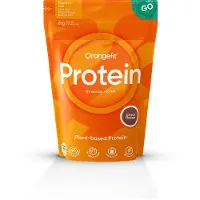 Orangefit Protein shake chocolate 750 gram