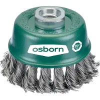 Osborn 0002608351 M1465x20 Mm Komborstel Met Gedraaid Draad
