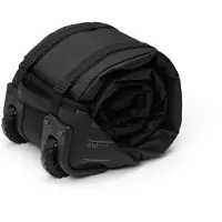 Db - Skitassen - Snow Roller Pro 70L Black voor Unisex - Zwart