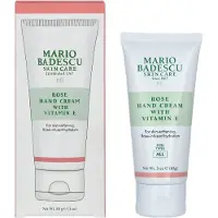 Mario Badescu Hand Cream Vitamin E85 g.