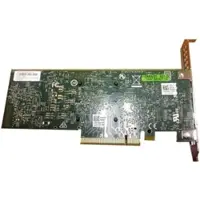 Dell Broadcom 57416 Dual Port 10Gb Base-T PCIe Adapter Full Height Customer Install