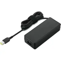 Lenovo 4X20V24711 netvoeding & inverter Binnen 90 W Zwart