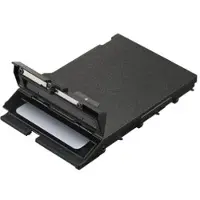 Panasonic FZ-VSCG211U - med SmartCard, Geheugenkaartlezer, Zwart