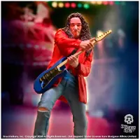 Knucklebonz Def Leppard Rock Iconz-beeldje, Vivian Campbell, 24 cm