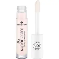 Essence Lipverzorging The Super Balm Glossy Lip Treatment 5 ml