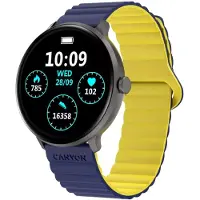 Canyon Jacky Sw-69 Smartwatch