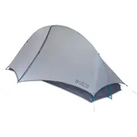Nemo - Hornet Elite OSMO 1P - 1-persoonstent grijs