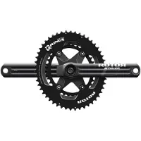 Rotor In Power V3 Shimano 11-12s Crankstel Met Vermogensmeter