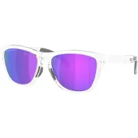 Oakley Frogskins XL (Prizm Violet) | ONE SIZE