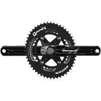 Rotor 2 In Power Sl Oval Crankstel Met Vermogensmeter