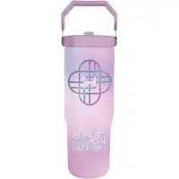 Kids Licensing KPop Demon Hunters Pitcher Unisex Drinkfles - meerkleurig - Standard